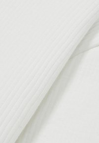 REGULAR FIT - ARELO  - Hanorac - white