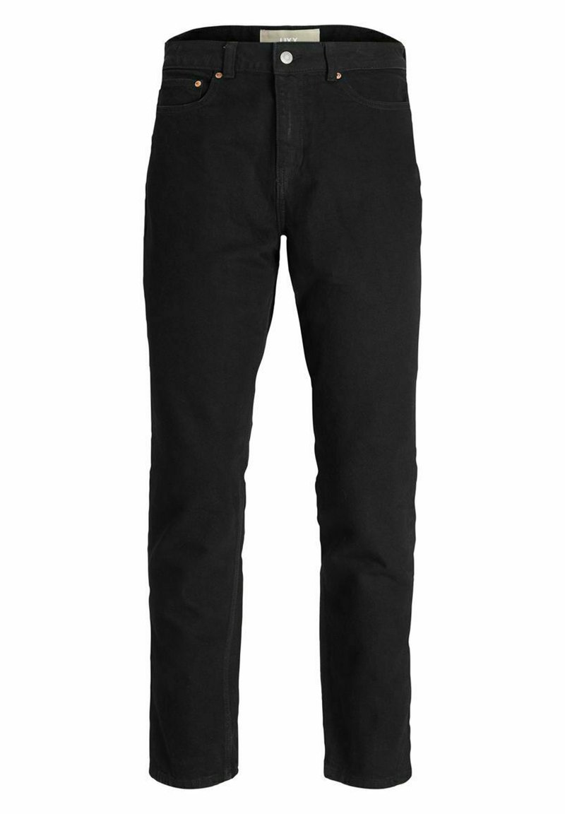 JJXX Straight leg jeans zwart denim/blackdenim JJXX Straight leg jeans zwart denim/blackdenim