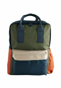 Non sélectionné, colourblock