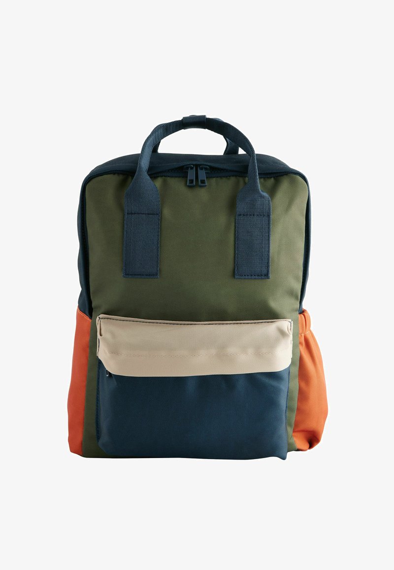 Next HANDLE REGULAR FIT - Cartable d'école - colourblock