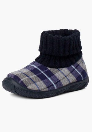 Pisamonas Bottes de neige - azul marino