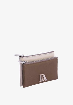 Don Algodon, CARTERAS MUJER OAT DON ALGODON - Monedero - marrón
