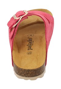 Palado KORFU  - Ciabattine - pink