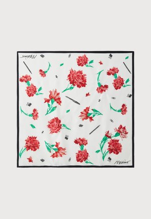 SCARF - Eșarfă - white
