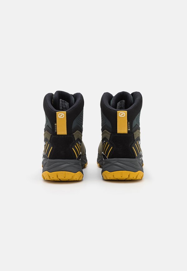 RUSH TRK GORE TEX - Hiking shoes2