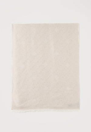 STOLE - Κασκόλ - white