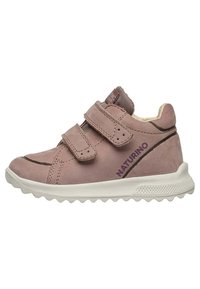 Naturino - PARPAR WP - Sneakers - rosa Miniaturebillede 1