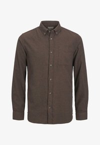 Unausgewählt, seal brown