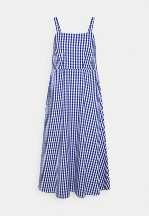 Denní šaty - white