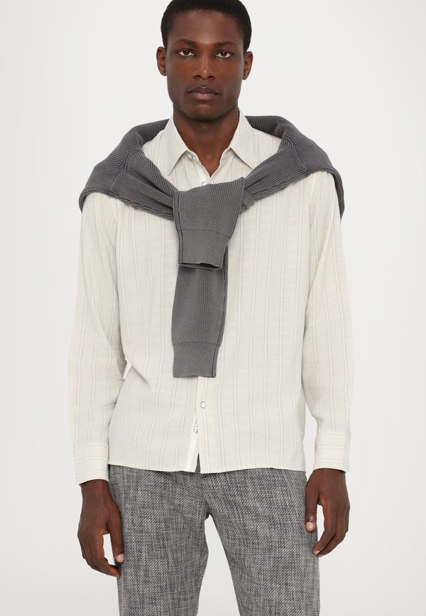 DALTON DOBBY SHIRT  - Shirt3