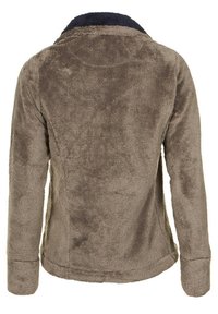 Peak Mountain ALTINA - Veste polaire - brown