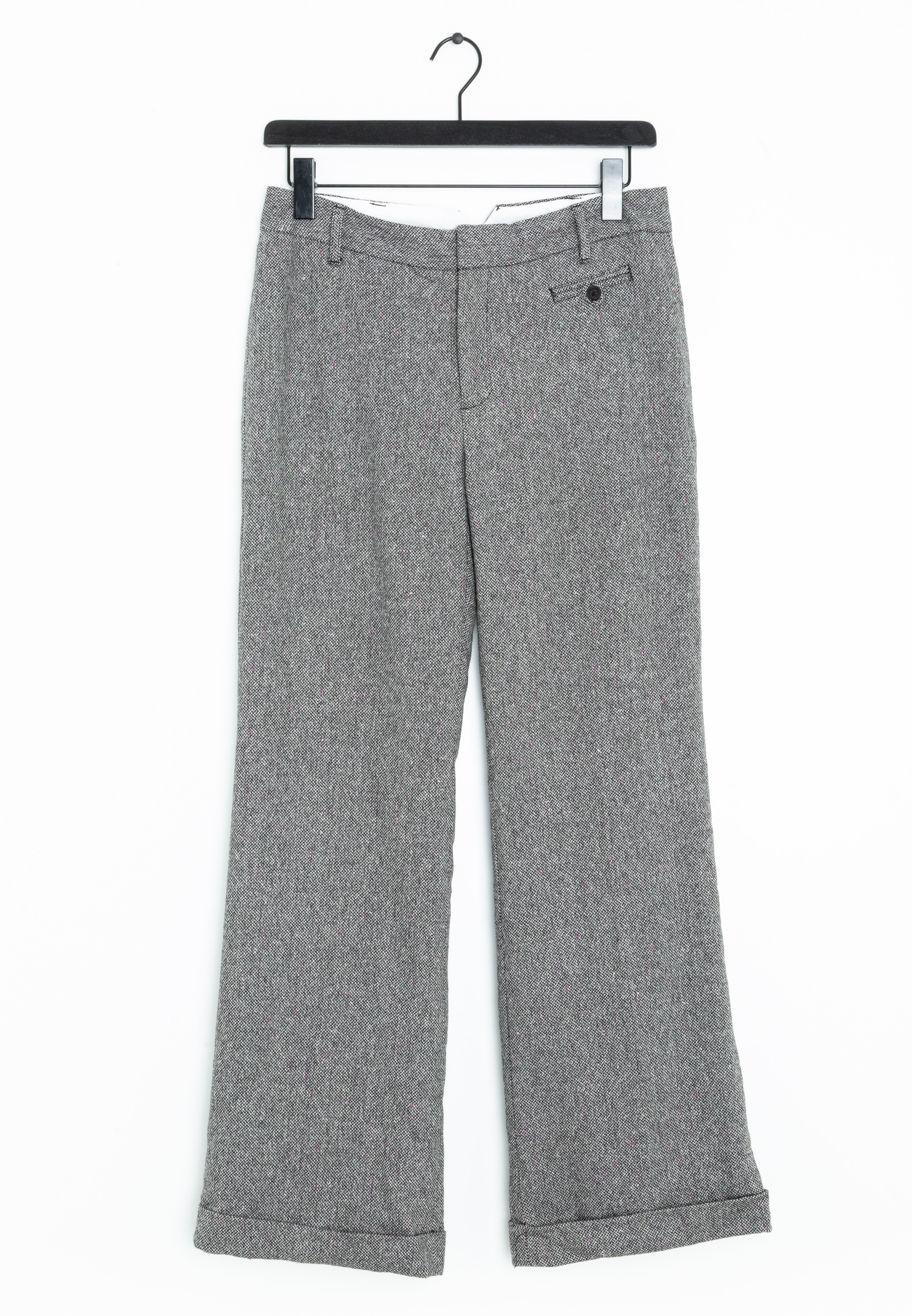 Banana Republic Pantalones - grey/gris - Zalando.es