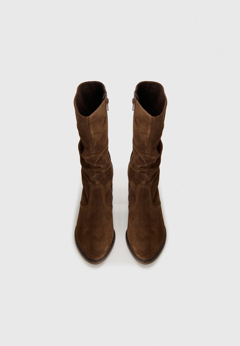 Gabor Botines Clásicos Mujer,Botines De Mujer,Moderado Más Ancho (G