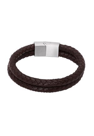 IGNIS  - Bracciale - silberfarben poliert