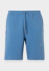 9-INCH DOUBLE-KNIT SHORT - Σορτς - delta blue