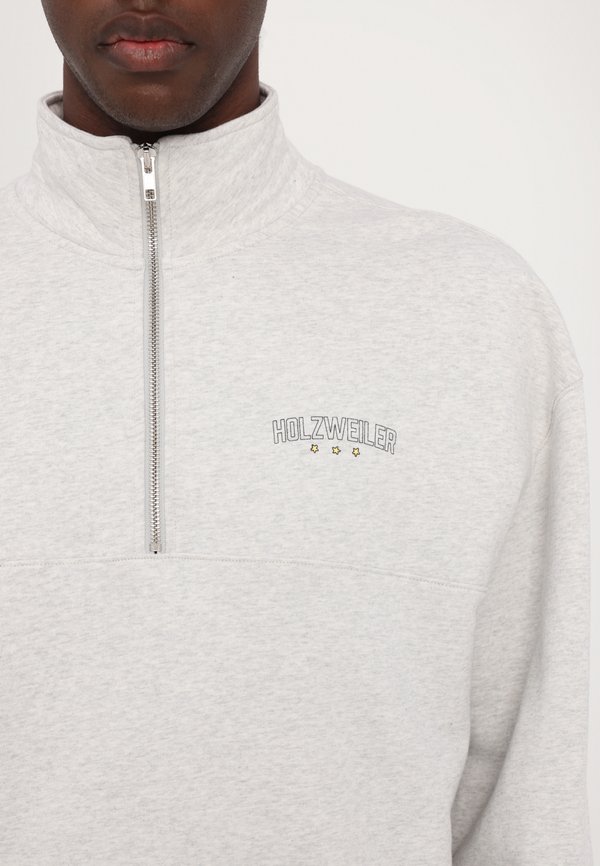 MEZZANINE HALF ZIP UNISEX - Sweatshirt2