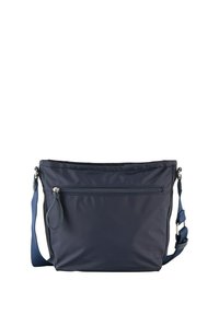 TOM TAILOR TTSANSA - Umhängetasche - dark blue