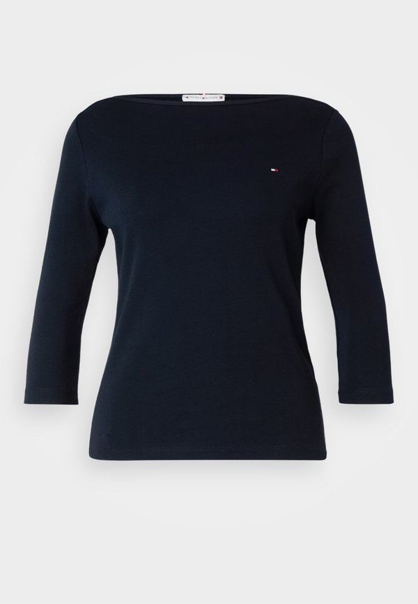 CODY - Long sleeved top - desert sky4