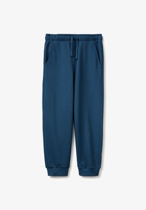 United Colors of Benetton, Jogginghose - blue
