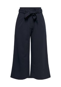 JDYTANJA CULOTTE PANT - Bukse - sky captain