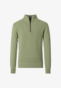 Unausgewählt, grün