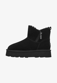 Ausgewählt, black