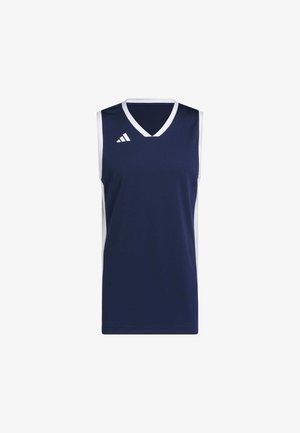 adidas Performance, Top - team navy white