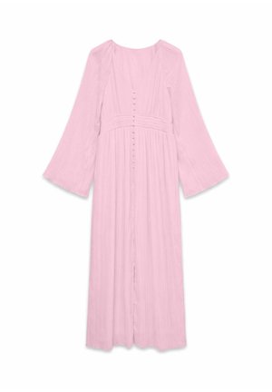 Vero Moda, DRESS VMDORA LONG DRESS - Robe longue - pink a boo