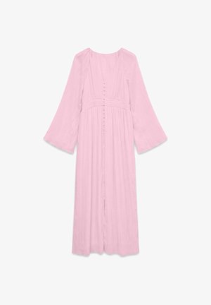 Vero Moda, DRESS VMDORA LONG DRESS - Robe longue - pink a boo