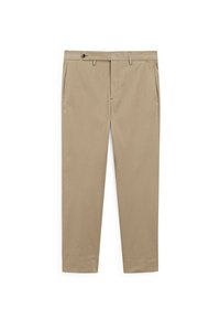 Unselected, beige