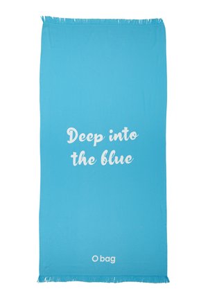 O Bag Telo mare - blu cielo