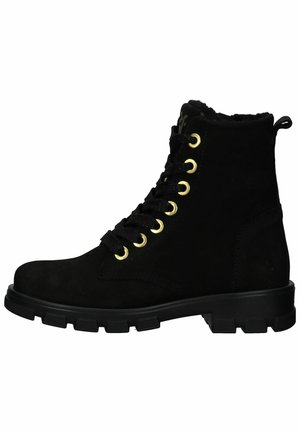 BETH - Schnürstiefelette - Off White