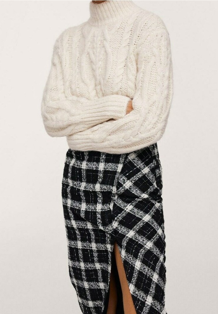 Mango Sweter