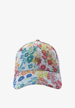 Kurt Geiger London, KENSINGTON CAP - Pet - mult other