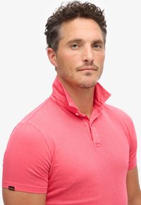 Superdry & Co - Koszulka polo