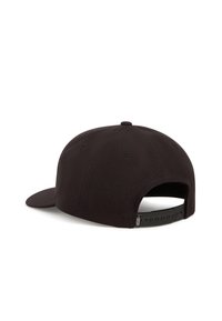 Vans Caps - black
