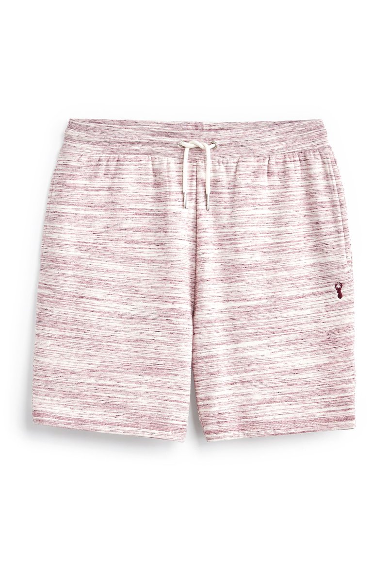 Herren Trainingsanzüge | Next Jogginghose burgundy red marl/rot - SF09507 Herren Trainingsanzüge | Next Jogginghose burgundy red marl/rot - SF09507