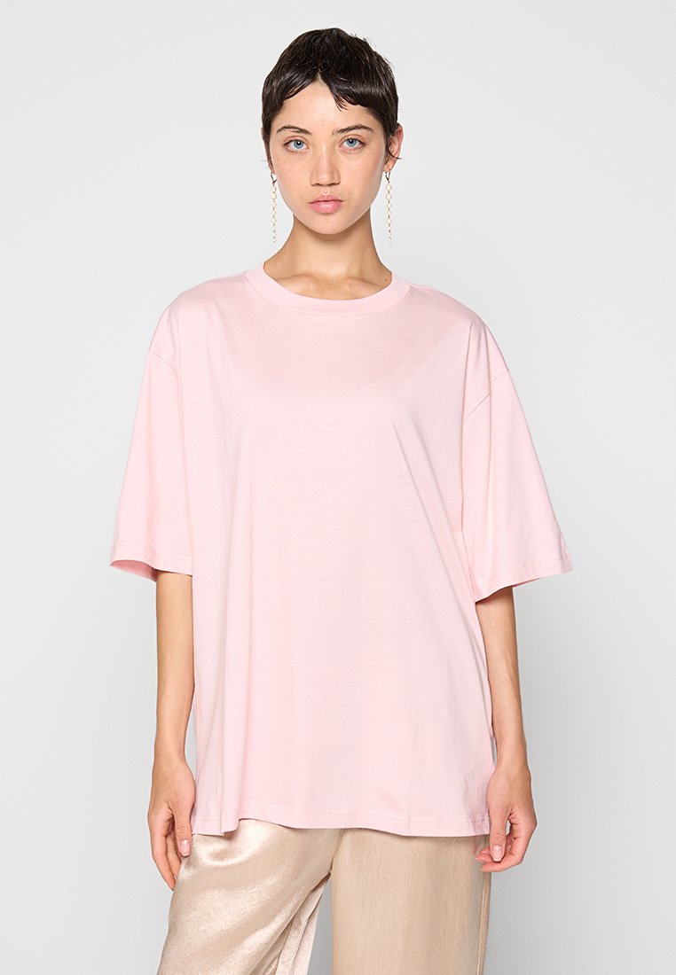 IVY OAK T-shirt basic roze