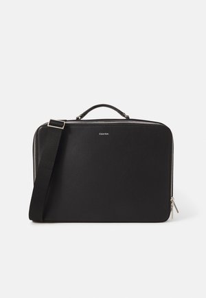 LAPTOP BAG - Sac ordinateur - black
