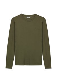 Unausgewählt, olive night