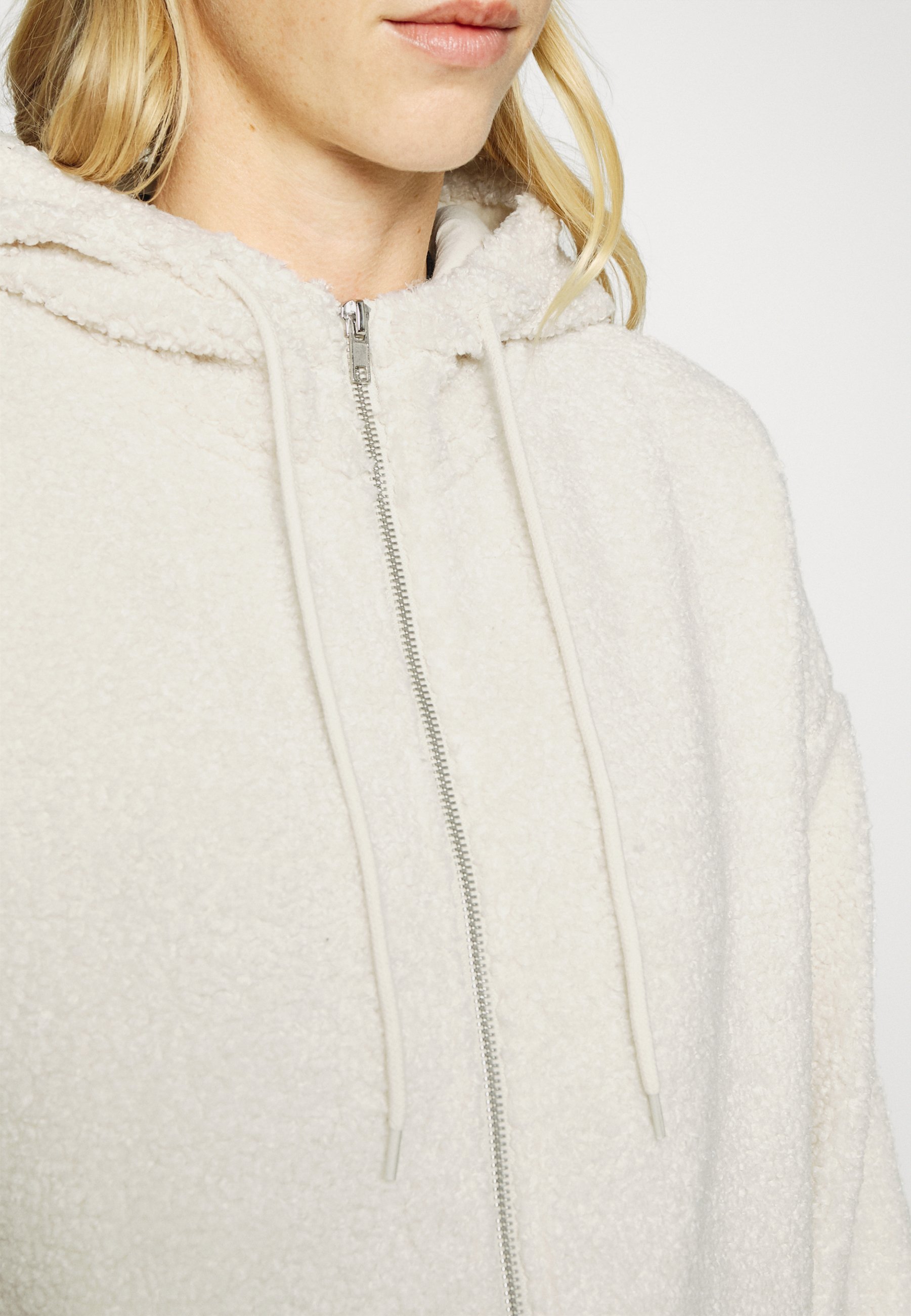 tall womens fleece