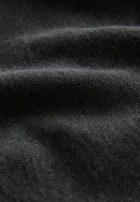 Next TALL FIT EMBROIDERED  - Jachetă din denim - black
