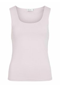 Niewybrane, winsome orchid