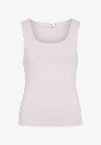 Niewybrane, winsome orchid