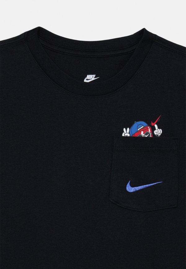 TEE BOXY UNISEX - Print T-shirt2