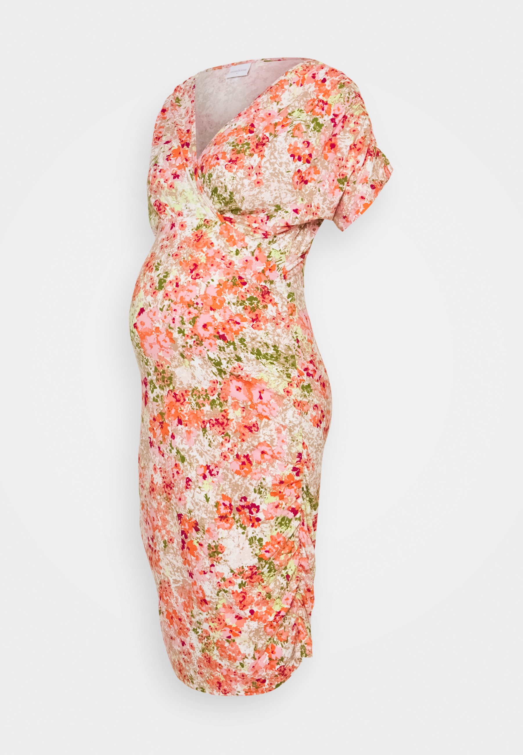 zalando robe de grossesse