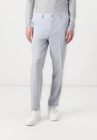 Pier One - Chino - light blue Immagine in miniatura 1