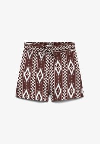 No seleccionado, andorra