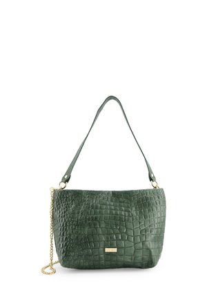 Handtas - green