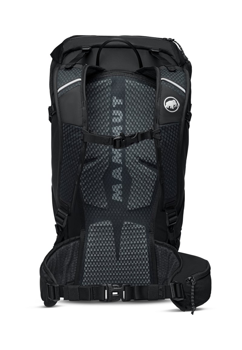 Herren Rucksäcke | Mammut LITHIUM Trekkingrucksack sapphire black/blau - GR77011 Herren Rucksäcke | Mammut LITHIUM Trekkingrucksack sapphire black/blau - GR77011